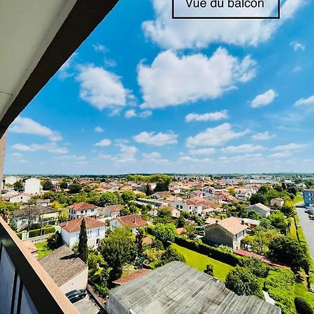 Appartement A 2 Pas Du Centre Ville Montauban Kültér fotó