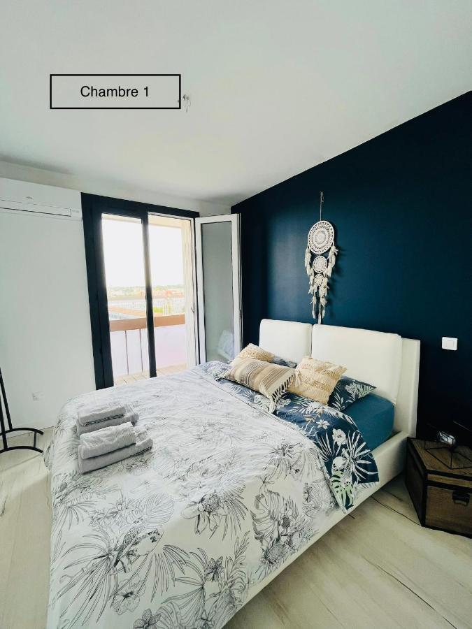 Appartement A 2 Pas Du Centre Ville Montauban Kültér fotó